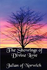 Showings of Divine Love