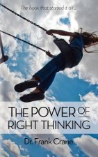 Power of Right Thinking