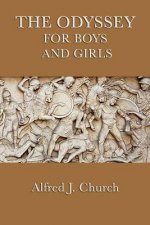 Odyssey for Boys and Girls