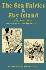 Sea Fairies & Sky Island