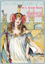Lost Princess of Oz