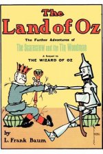 Land of Oz