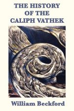 History of the Caliph Vathek