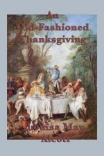 Old-Fashioned Thanksgiving