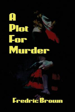 Plot for Murder