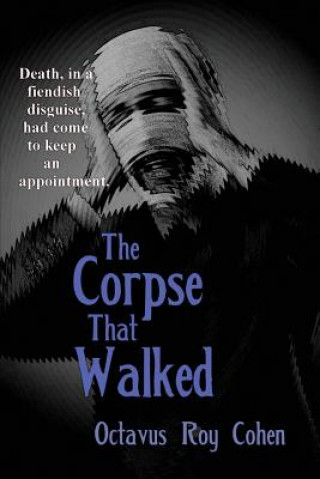 Corpse That Walked