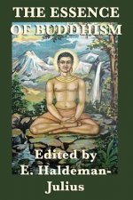 Essence of Buddhism