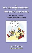 Ten Commandments for Effective Standards