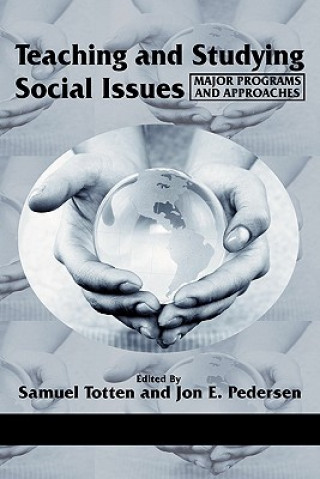 Teaching and Studying Social Issues
