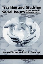 Teaching and Studying Social Issues