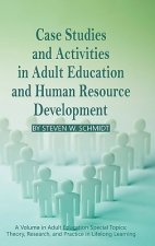 Case Studies and Activities in Adult Education and Human Resource Development (HC)