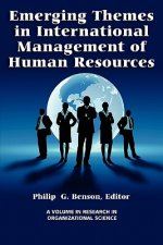 Emerging Themes In International Management of Human Resources