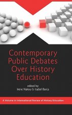 Contemporary Public Debates over History Education