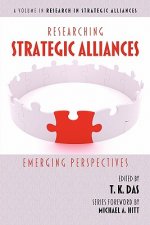 Researching Strategic Alliances