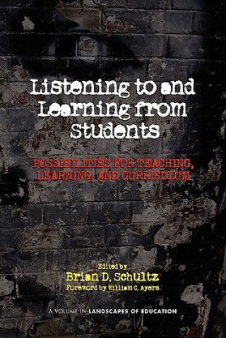 Listening To and Learning From Students