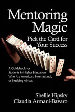 Mentoring Magic: Pick the Card for Your Success