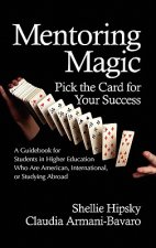 Mentoring Magic: Pick the Card for Your Success