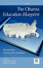 Obama Education Blueprint