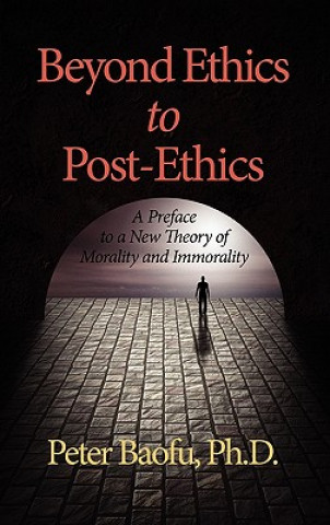 Beyond Ethics To Post-Ethics