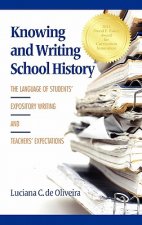 Knowing and Writing History