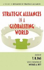 Stratigic Alliances in a Globalizing World