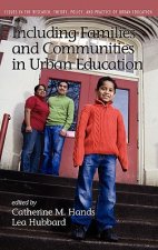 Including Families And Communities In Urban Education