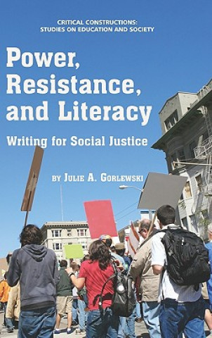 Power, Resistance And Literacy