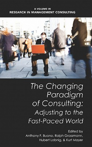 Changing Paradigm of Consulting