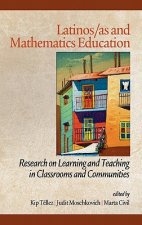 Latinos/As And Mathematics Education