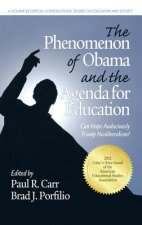 Phenomenon of Obama and the Agenda for Education