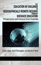 Education of Children in Geographically Remote Regions Through Distance Education