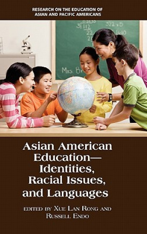 Asian American Education