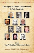 Legacy of Middle School Leaders