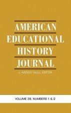 American Educational History Journal