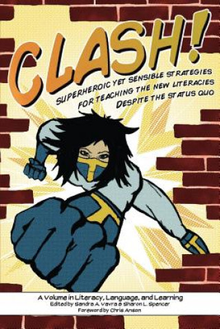 CLASH!