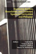 Surveying Borders, Boundaries and Contested Spaces in Curriculum and Pedagogy