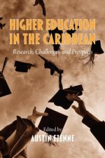 Higher Education in The Caribbean