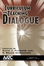 Curriculum and Teaching Dialogue