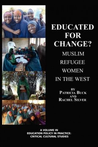 Educated for Change?
