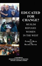 Educated for Change?