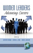 Women Leaders: Advancing Careers