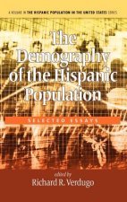 Demography of the Hispanic Population