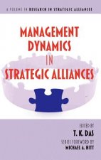 Management Dynamics in Strategic Alliances
