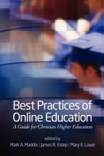 Best Practices of Online Education