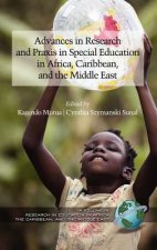 Advances in Special Education Research and Praxis in Selected Countries of Africa, Caribbean and the Middle East