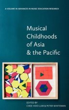 Musical Childhoods of Asia and the Pacific