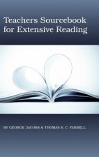 Teachers Sourcebook for Extensive Reading