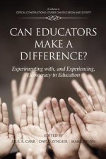 Can Educators Make a Difference?