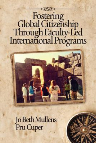 Fostering Global Citizenship through Faculty-Led International Programs