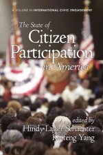 State of Citizen Participation in America